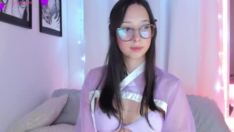 Irisita online show from 28, 2, 2025