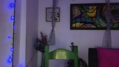 soy_isabel online show from 27, 12, 2024