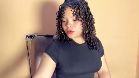 Snapshot of soy_jacky18 chatting on 21, 12, 2025 Jacky online show from 21, 12, 2025