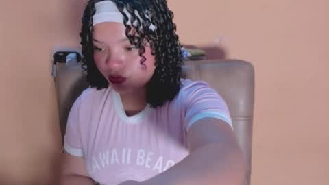 Snapshot of soy_jacky18 chatting on 16, 1, 2026 Jacky online show from 16, 1, 2026