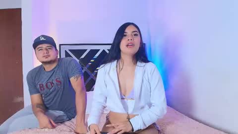 Snapshot of soy_malu chatting on 28, 4, 2026 soy_malu online show from 28, 4, 2026