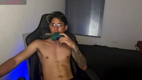 Snapshot of soy_samuel11 chatting on 22, 6, 2026 soy_samuel11 online show from 22, 6, 2026