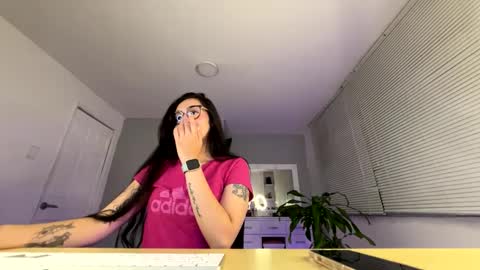 Luisa    online show from 21, 1, 2025