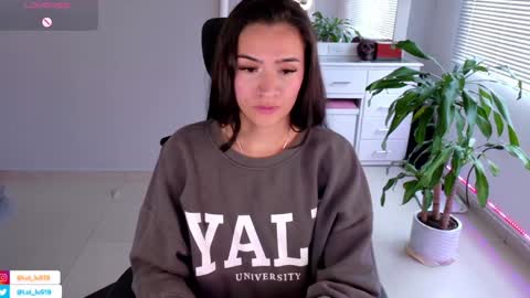 Luisa    online show from 30, 1, 2025