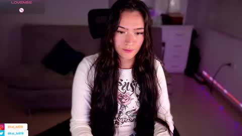 Luisa    online show from 27, 2, 2025