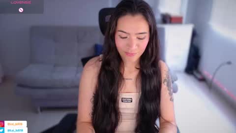 Luisa    online show from 2, 3, 2025