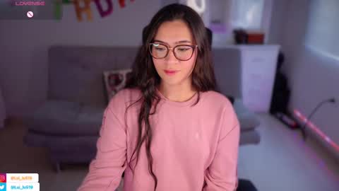 Luisa    online show from 11, 3, 2025