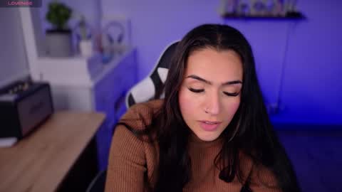 Luisa    online show from 8, 9, 2025