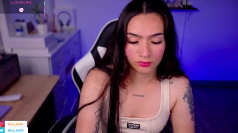 Luisa    online show from 27, 9, 2025