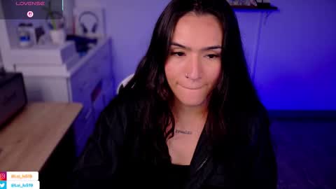 Luisa    online show from 29, 9, 2025