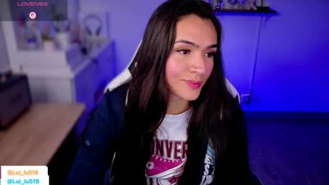 Luisa    online show from 23, 10, 2025