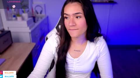 Luisa    online show from 6, 11, 2025