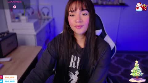 Luisa    online show from 11, 1, 2026