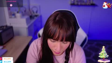 Luisa    online show from 14, 1, 2026