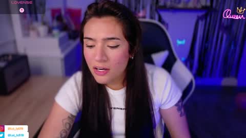 Luisa    online show from 1, 4, 2026