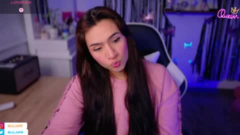 Luisa    online show from 12, 4, 2026