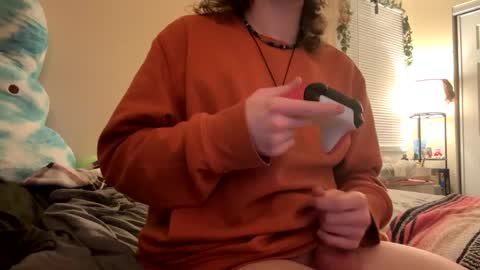 Soyboy20 online show from 25, 2, 2025