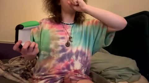 Soyboy20 online show from 9, 11, 2025