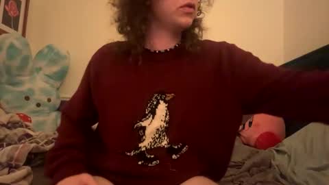 Soyboy20 online show from 3, 12, 2025