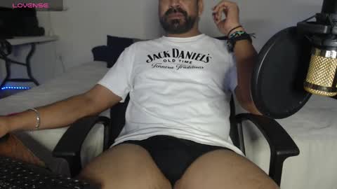 El Carlitos online show from 17, 12, 2024