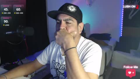 El Carlitos online show from 16, 9, 2025