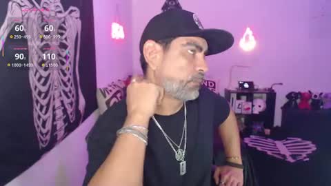 El Carlitos online show from 14, 6, 2026