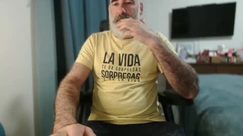 WhiteWolfFL online show from 2, 3, 2025