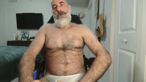 WhiteWolfFL online show from 9, 3, 2025