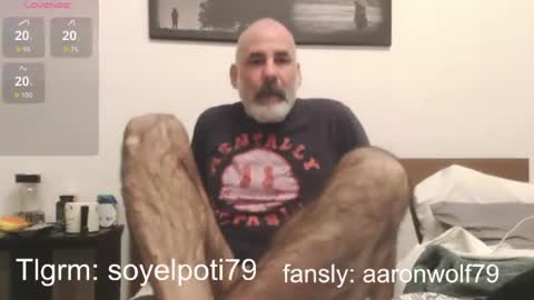 Snapshot of soyelpoti79 chatting on 20, 6, 2026 WhiteWolfFL online show from 20, 6, 2026