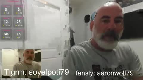 Snapshot of soyelpoti79 chatting on 4, 7, 2026 WhiteWolfFL online show from 4, 7, 2026