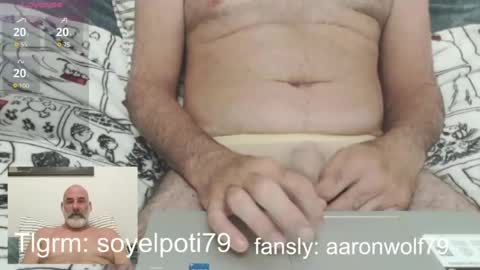 Snapshot of soyelpoti79 chatting on 5, 7, 2026 WhiteWolfFL online show from 5, 7, 2026