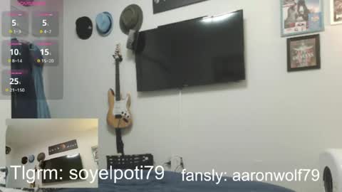 Snapshot of soyelpoti79 chatting on 8, 8, 2026 WhiteWolfFL online show from 8, 8, 2026
