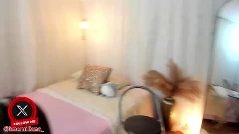 Snapshot of soyemi_ chatting on 13, 6, 2026 25 online show from 13, 6, 2026
