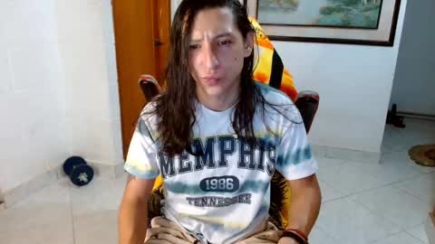 Snapshot of soyjei chatting on 12, 10, 2025 jei online show from 12, 10, 2025