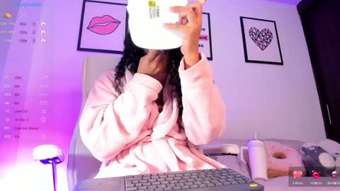 Juliana online show from 20, 12, 2024