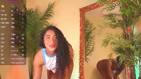 Snapshot of soyjuliana19 chatting on 28, 2, 2026 Juliana online show from 28, 2, 2026