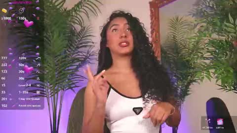 Juliana online show from 29, 3, 2026