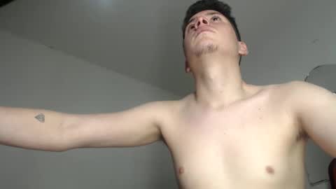 Snapshot of soymanuel777 chatting on 11, 4, 2026 soymanuel777 online show from 11, 4, 2026