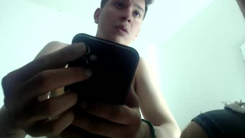 Snapshot of soymanuel777 chatting on 12, 4, 2026 soymanuel777 online show from 12, 4, 2026