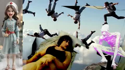 soymigo online show from 17, 12, 2025