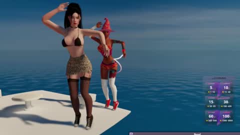 NAHID  online show from 19, 2, 2025