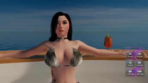 NAHID  online show from 25, 2, 2025