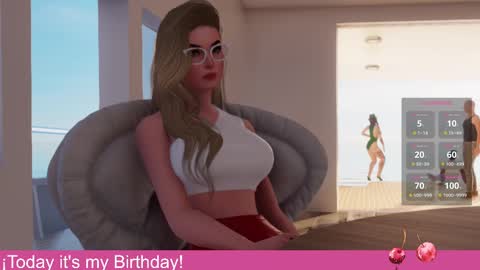 NAHID  online show from 18, 10, 2025