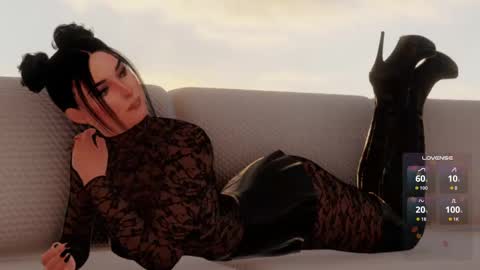 NAHID  online show from 2, 11, 2025