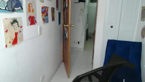 Nana Bela  online show from 19, 3, 2026