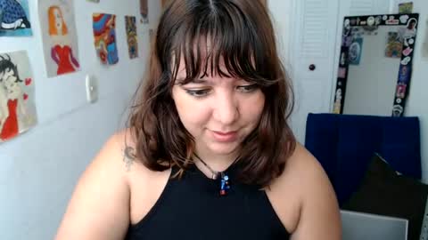 Snapshot of soynanabela chatting on 30, 6, 2026 Nana Bela online show from 30, 6, 2026