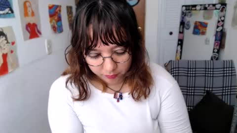 Snapshot of soynanabela chatting on 15, 7, 2026 Nana Bela online show from 15, 7, 2026