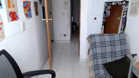 Snapshot of soynanabela chatting on 20, 7, 2026 Nana Bela online show from 20, 7, 2026