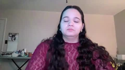 Soyoceanne online show from 20, 12, 2025