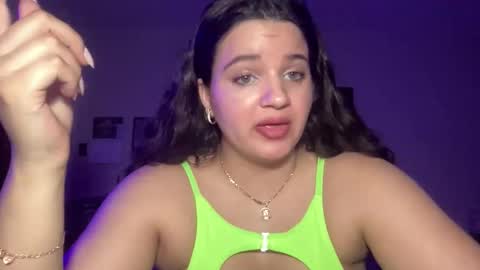 Soyoceanne online show from 3, 2, 2026